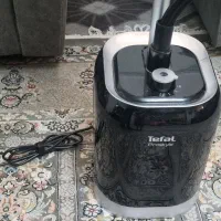 اتو بخار ایستاده تفال