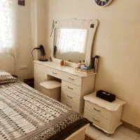 سرویس خواب دو نفره