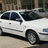 سمند ef7 دوگانه ۹۴