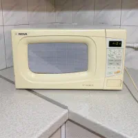 ماکروویو nova