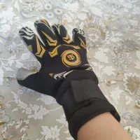 دستکش دروازبانی