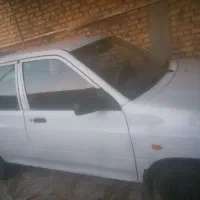 سلام پراید مدل 97 تروتمیز