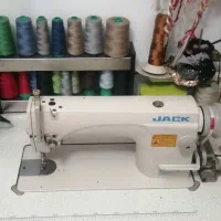 چرخ خیاطی راسته جک
