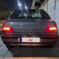 405 مدل 89|خودرو سواری و وانت|شهر ری, شهید بهشتی|دیوار