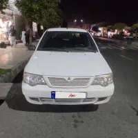 پراید ۱۱۱ کم کار