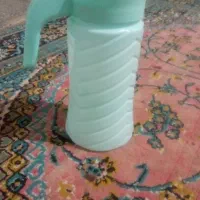 پارچ کارکرده فروشی معاوضه هم دارم