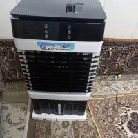 کولر نونو  زیر قیمت بازار فروش فوری