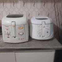 سرخ‌کن|اجاق گاز و لوازم برقی پخت‌وپز|الیگودرز, |دیوار