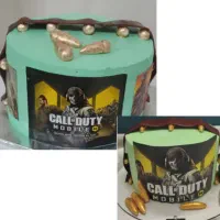 کیک های روز پدر