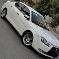 دنا پلاس تیپ ۲ دنده مدل 1400 اقساطی