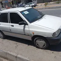 پرایدمدل89تمام فابریک