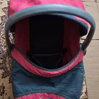 کالسکه و کریر