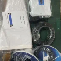 تقویت آنتن موبایل