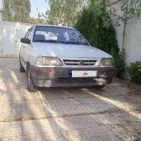 پراید