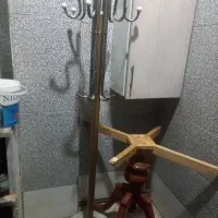 چوب لباسی