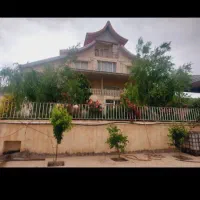 فروش زمین و ویلا