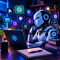 آموزش هوش مصنوعی