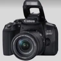 فروش دوربین Canon EOS 850D تمیز