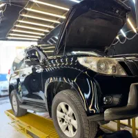 تشخیص رنگ کار 20