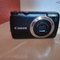 دوربین کنون مدل PowerShot A3350 IS