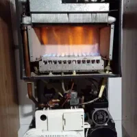 تعمیر کولر پکیج آبگرم کن یخچال لباسشویی