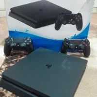 PS4 slim