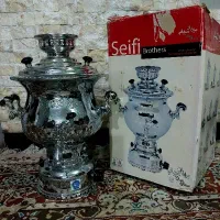 سماورگازی
