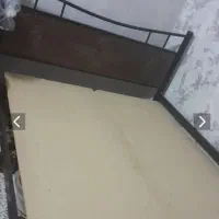 تخت دونفره
