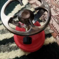 یک عدد پیک نیک مسافرتی  قابل حمل کوچک