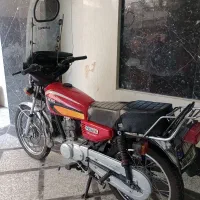 رهرو مدل 94|موتورسیکلت|تهران, کیانشهر|دیوار