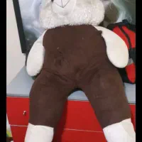 عروسک بزرگ