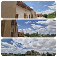 سوییت اتاق بومگردی