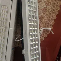 چراغ اضطراری
