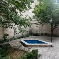 پاسـداران بنای مستقل ۲۷۰ متری /بازسازی‌شده