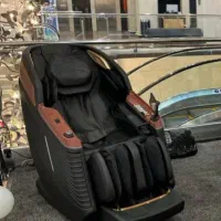تنها باقی مانده صندلی ماساژ لیرکن Z2