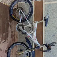 دوچرخه سایز ۲۴