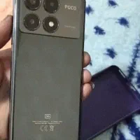 پوکو X6  پرو  5G معاوضه با موتور