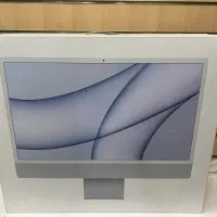 iMac Apple M1 24inch 8/8/256SSD