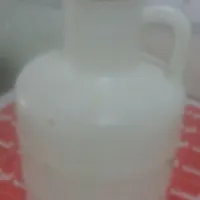 دبه جای خیار شور