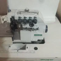 چرخ سردوز پنج نخ زوجی