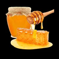 عسل طبیعی ۱۰۰ درصد دوستی
