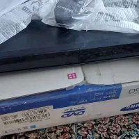 دستگاه دی ودی. صفر