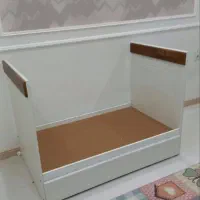 تخت کودک