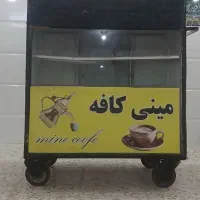 دکه سیگار وقهوه10000000
