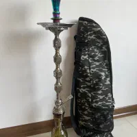 قلیان برنجی