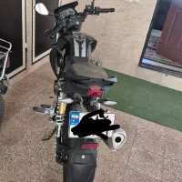 موتور z1