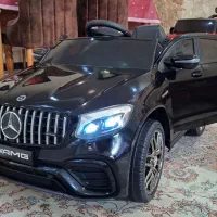 ماشین شارژی بنز شاسی  آکبندباطری ۲۰۲۵