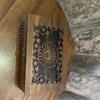 جای کاردو چنگال