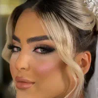 میکاپ باکانتور و مژه فقط ۴۹۵