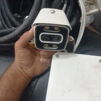 دوربین مدار بسته
